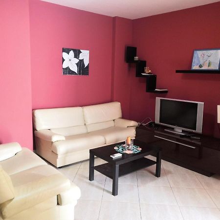 גולם Ilva'S Apartment מראה חיצוני תמונה