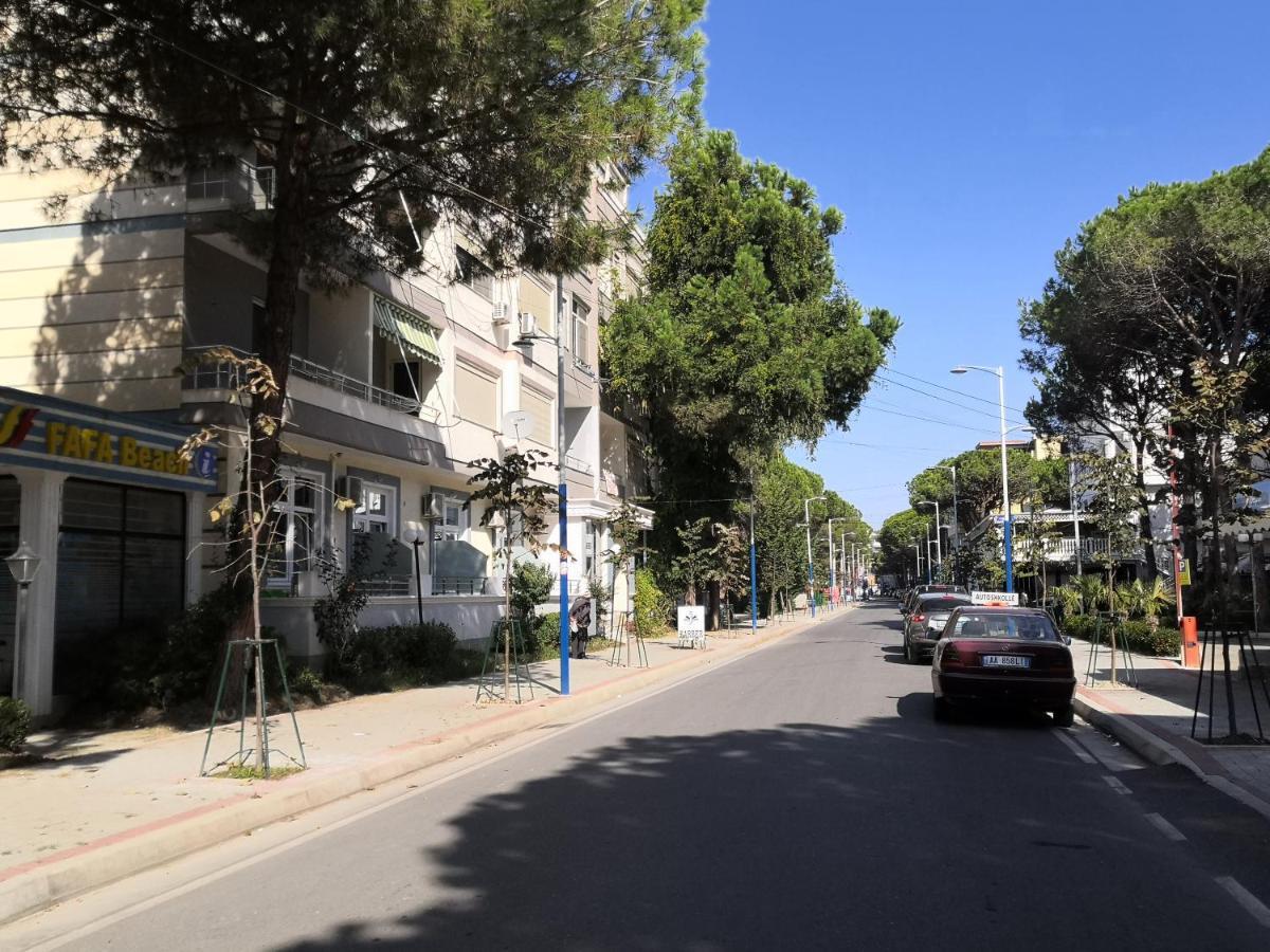 גולם Ilva'S Apartment מראה חיצוני תמונה
