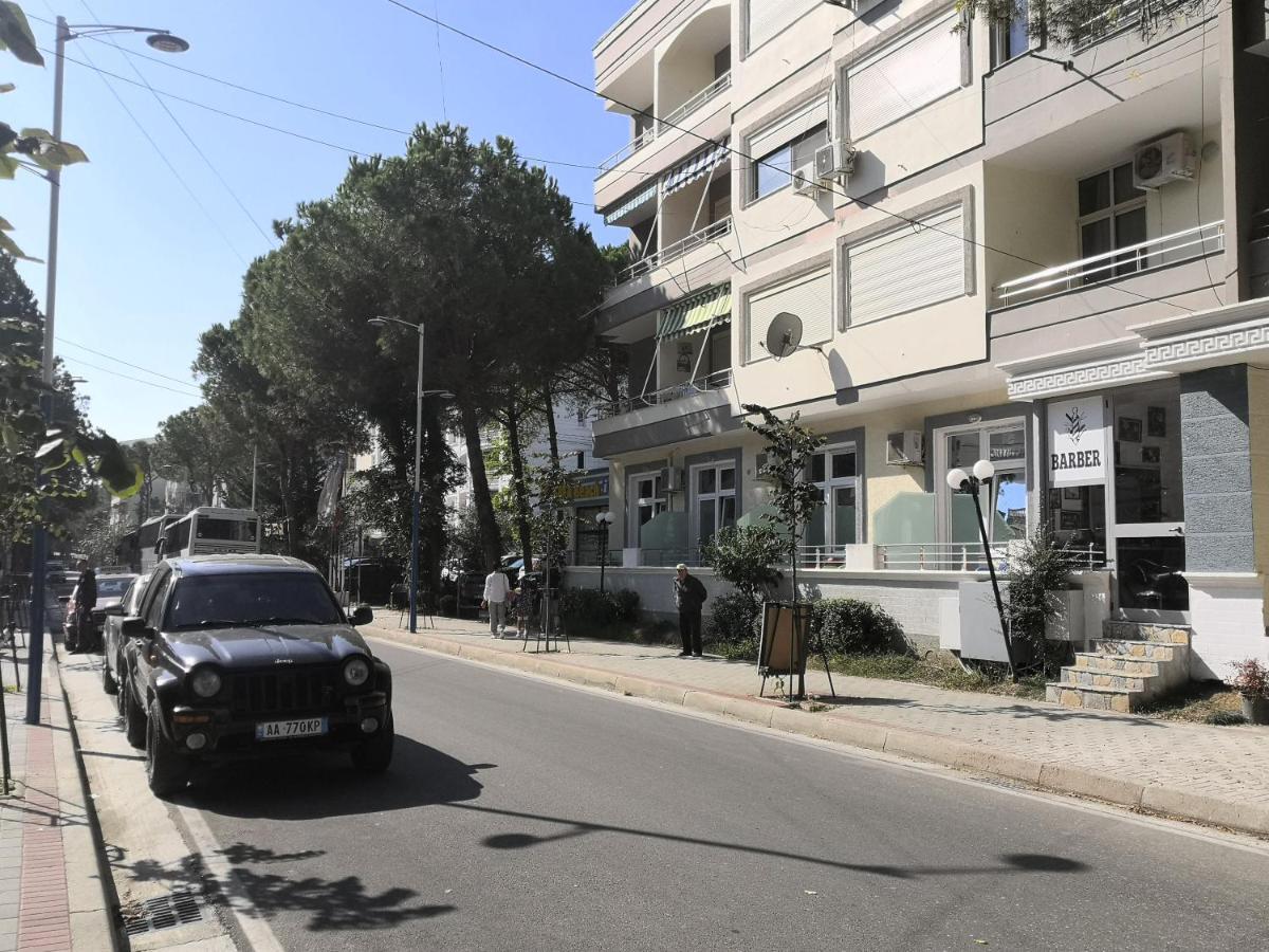 גולם Ilva'S Apartment מראה חיצוני תמונה