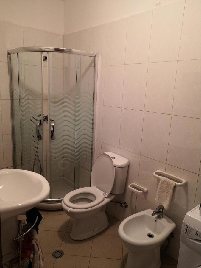 גולם Ilva'S Apartment מראה חיצוני תמונה