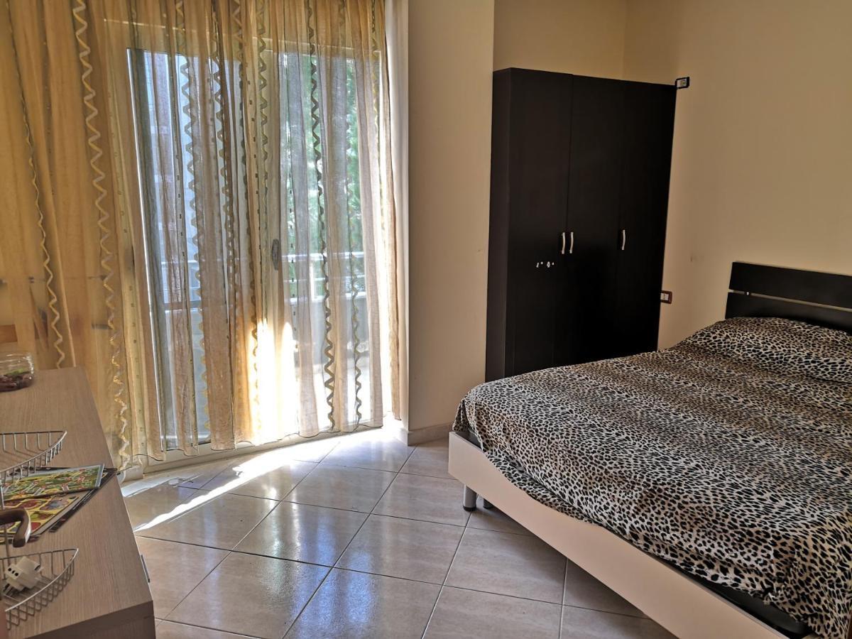 גולם Ilva'S Apartment מראה חיצוני תמונה
