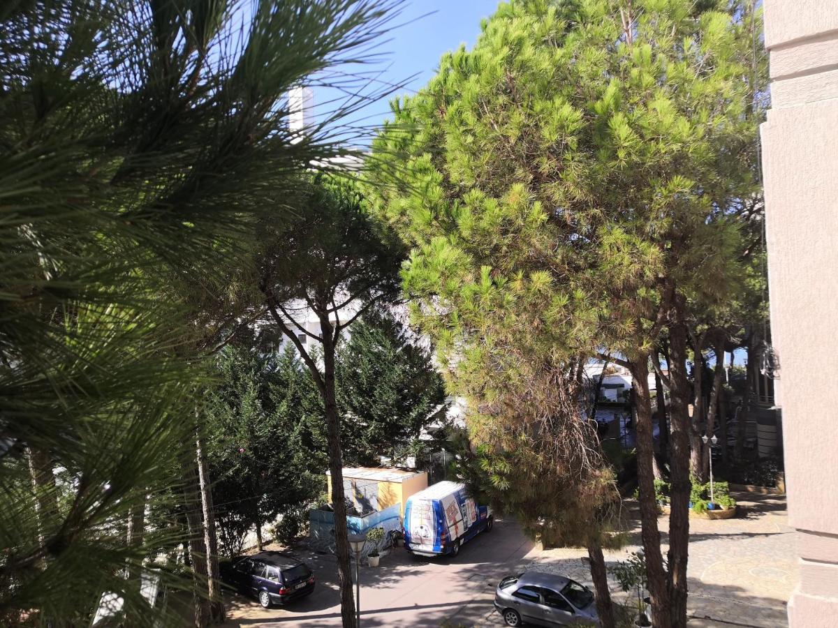 גולם Ilva'S Apartment מראה חיצוני תמונה