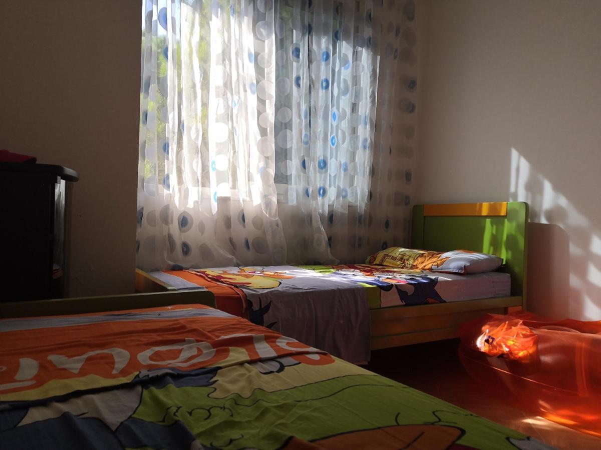 גולם Ilva'S Apartment מראה חיצוני תמונה