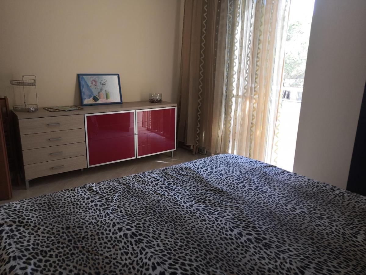 גולם Ilva'S Apartment מראה חיצוני תמונה