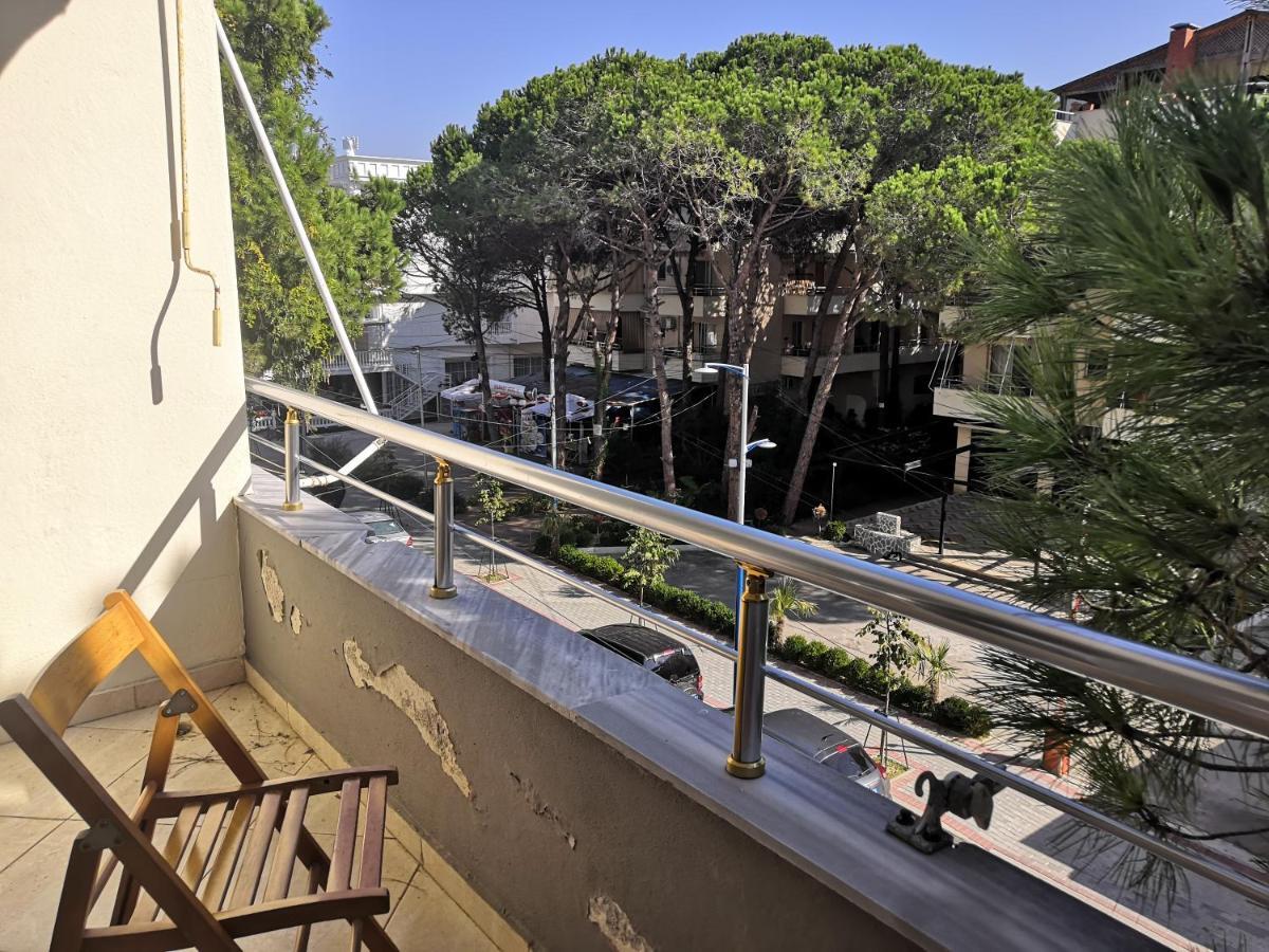 גולם Ilva'S Apartment מראה חיצוני תמונה