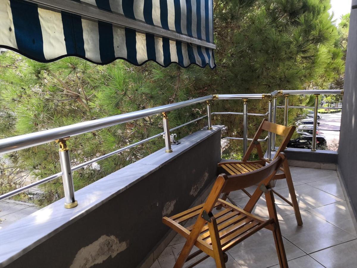 גולם Ilva'S Apartment מראה חיצוני תמונה